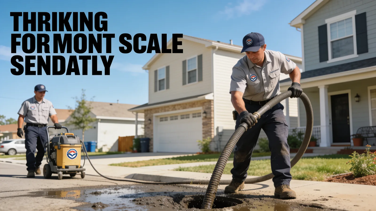 Sewage Cleanup in Point Pleasant, WV near me